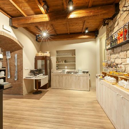 Asisium Boutique Hotel 외부 사진
