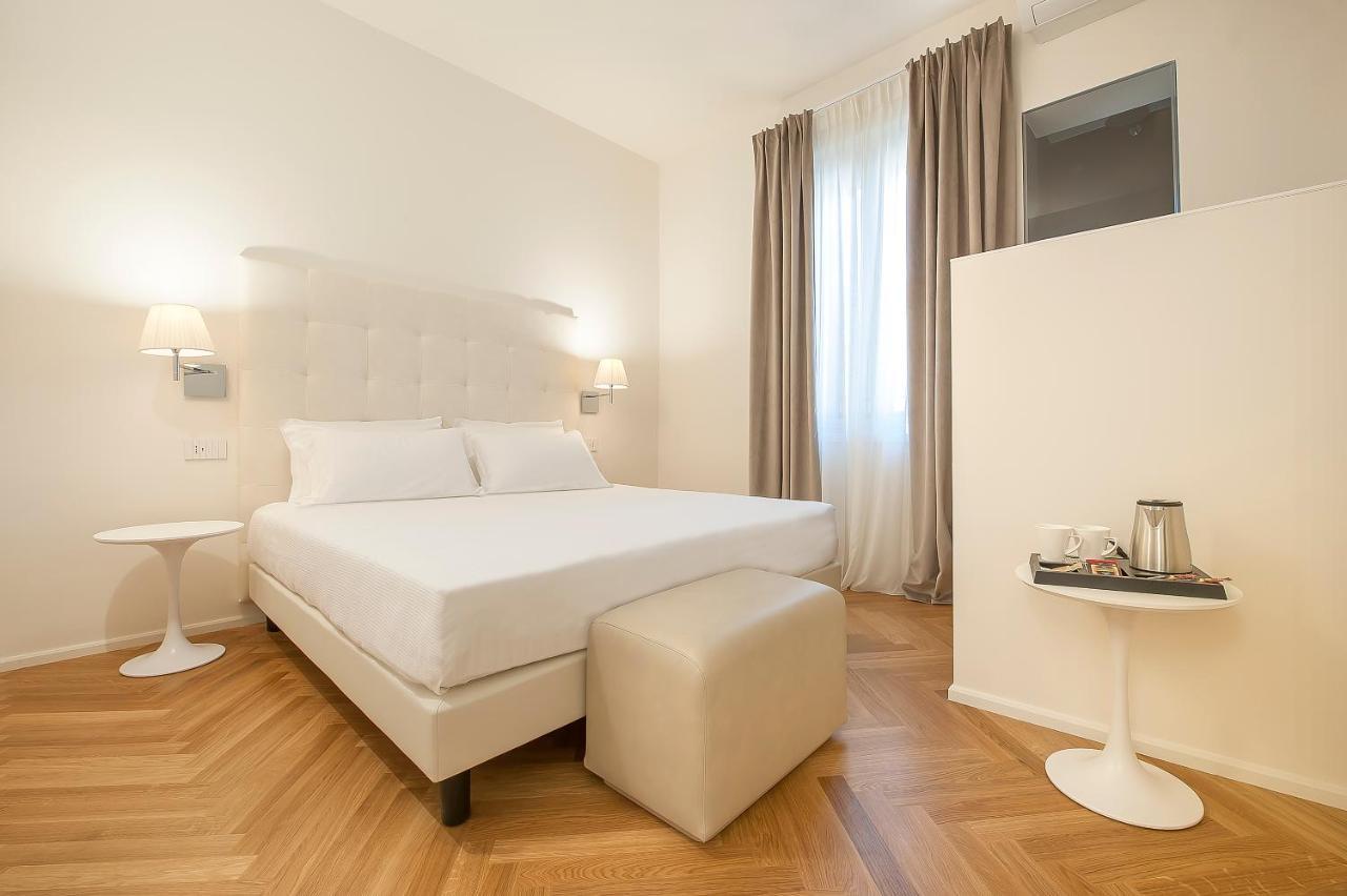 Asisium Boutique Hotel 외부 사진