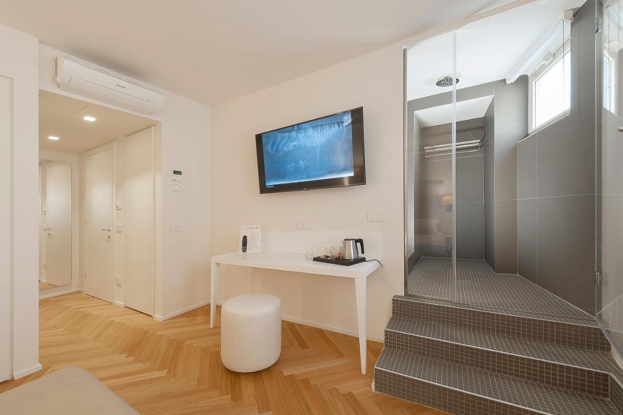 Asisium Boutique Hotel 외부 사진