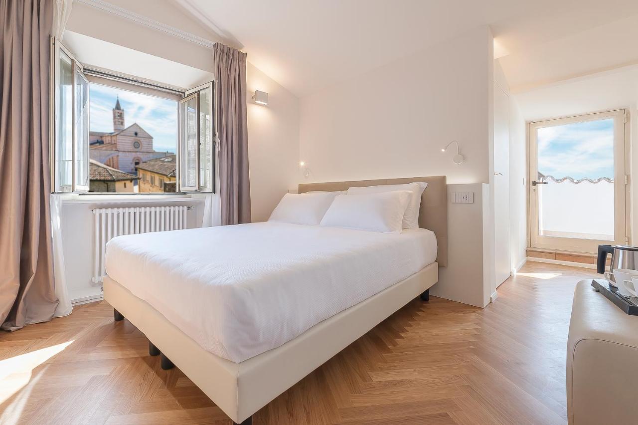Asisium Boutique Hotel 외부 사진
