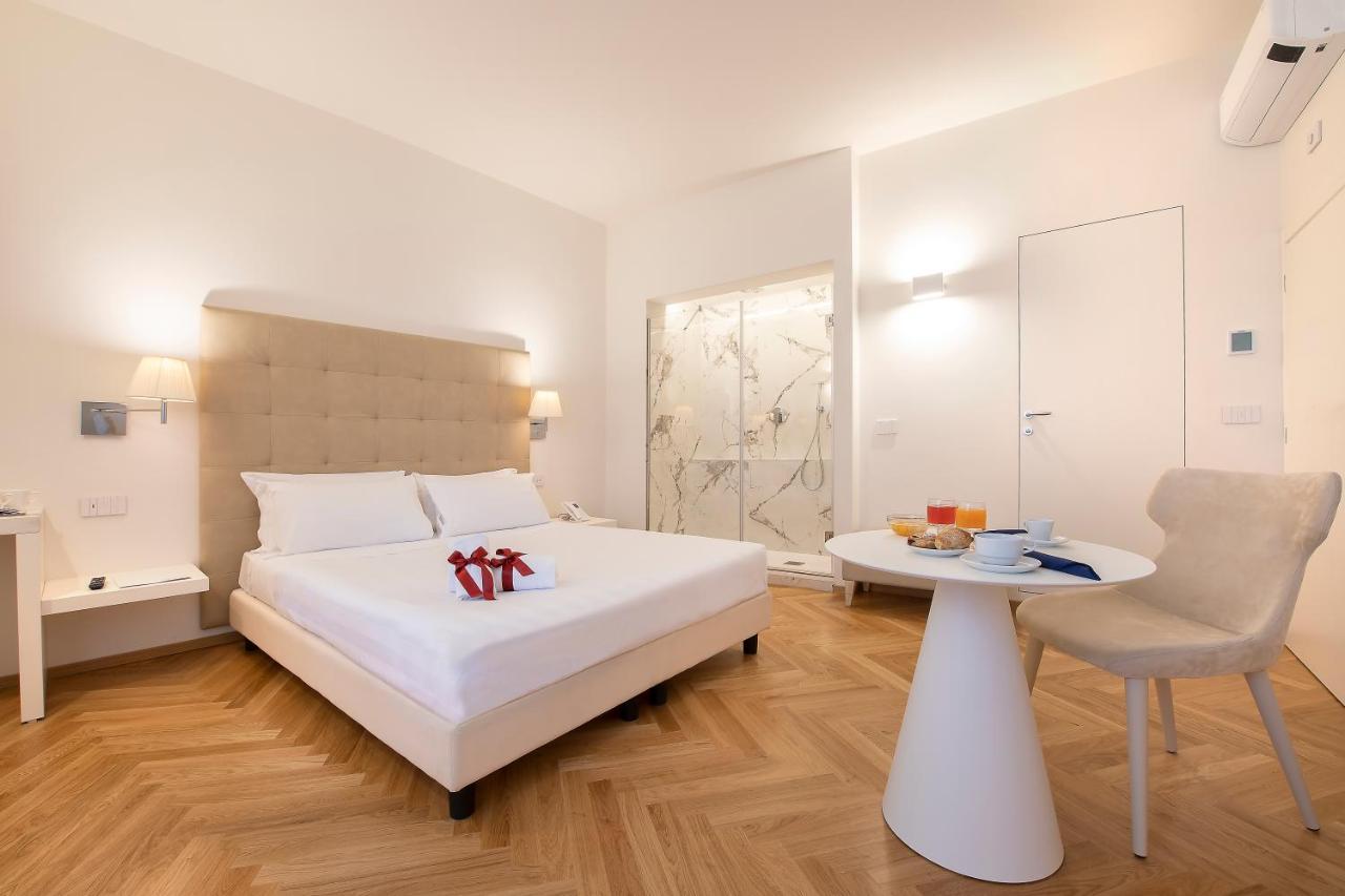 Asisium Boutique Hotel 외부 사진
