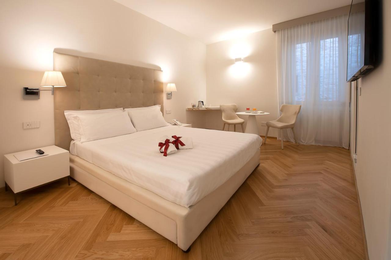 Asisium Boutique Hotel 외부 사진