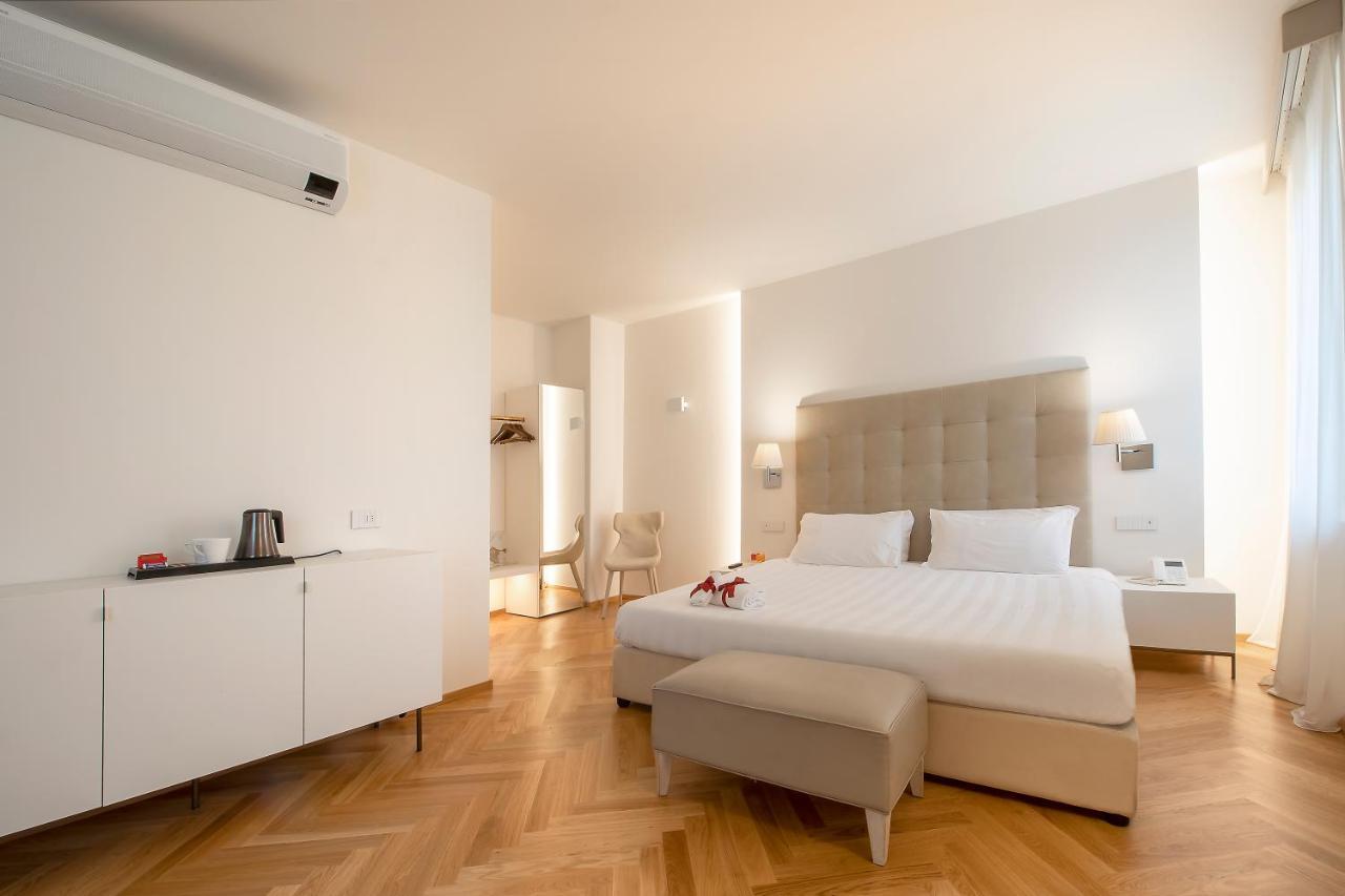 Asisium Boutique Hotel 외부 사진