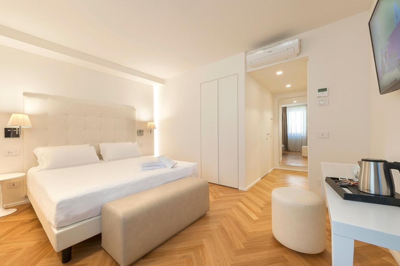 Asisium Boutique Hotel 외부 사진