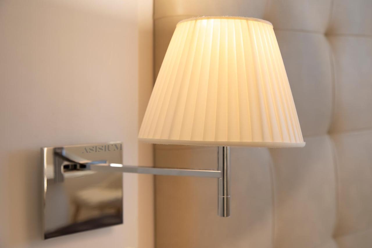 Asisium Boutique Hotel 외부 사진