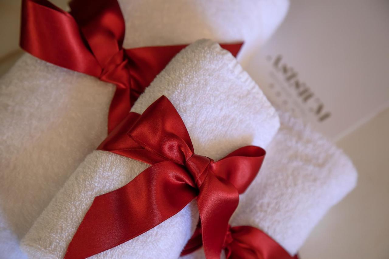 Asisium Boutique Hotel 외부 사진