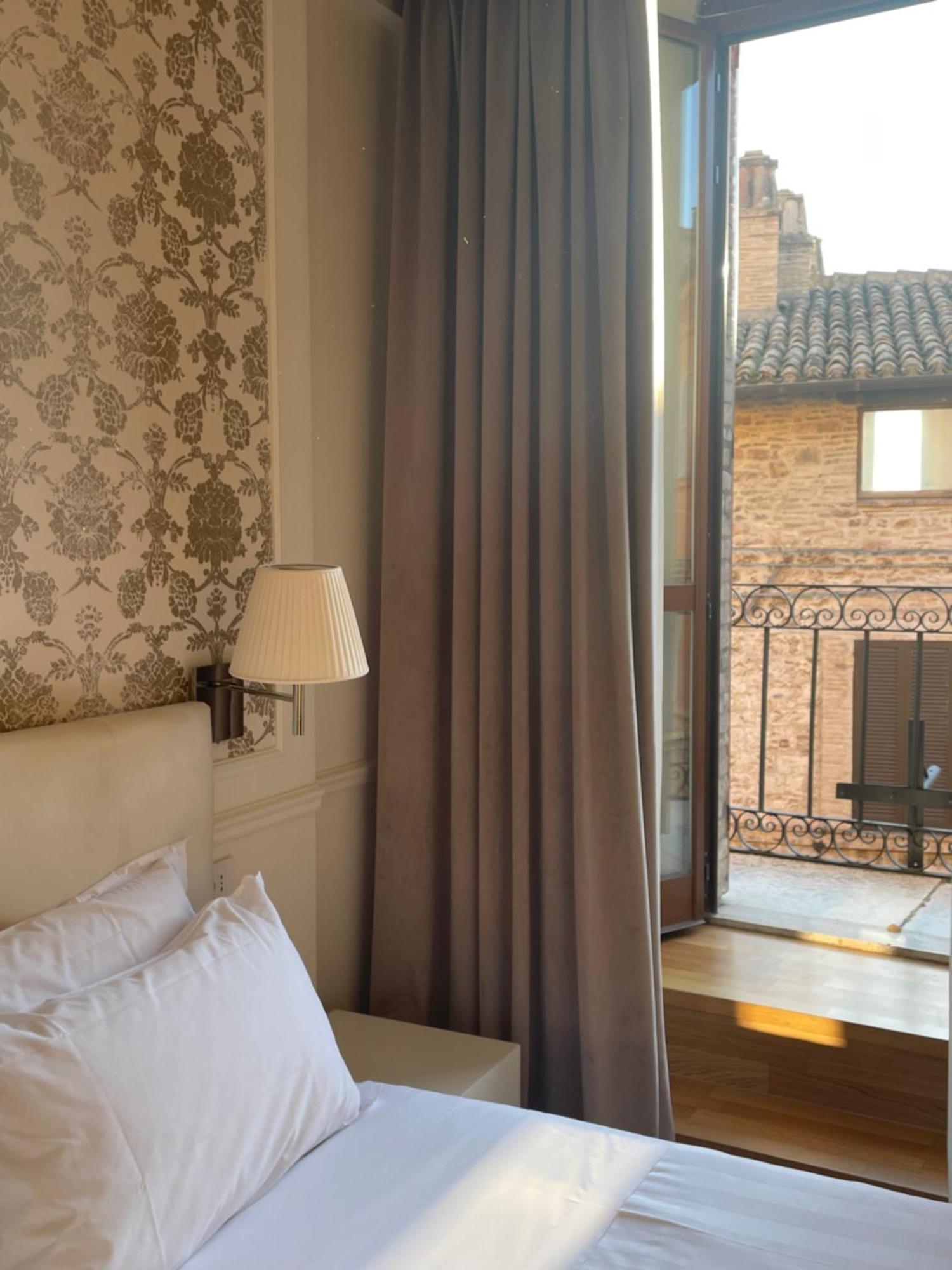 Asisium Boutique Hotel 외부 사진
