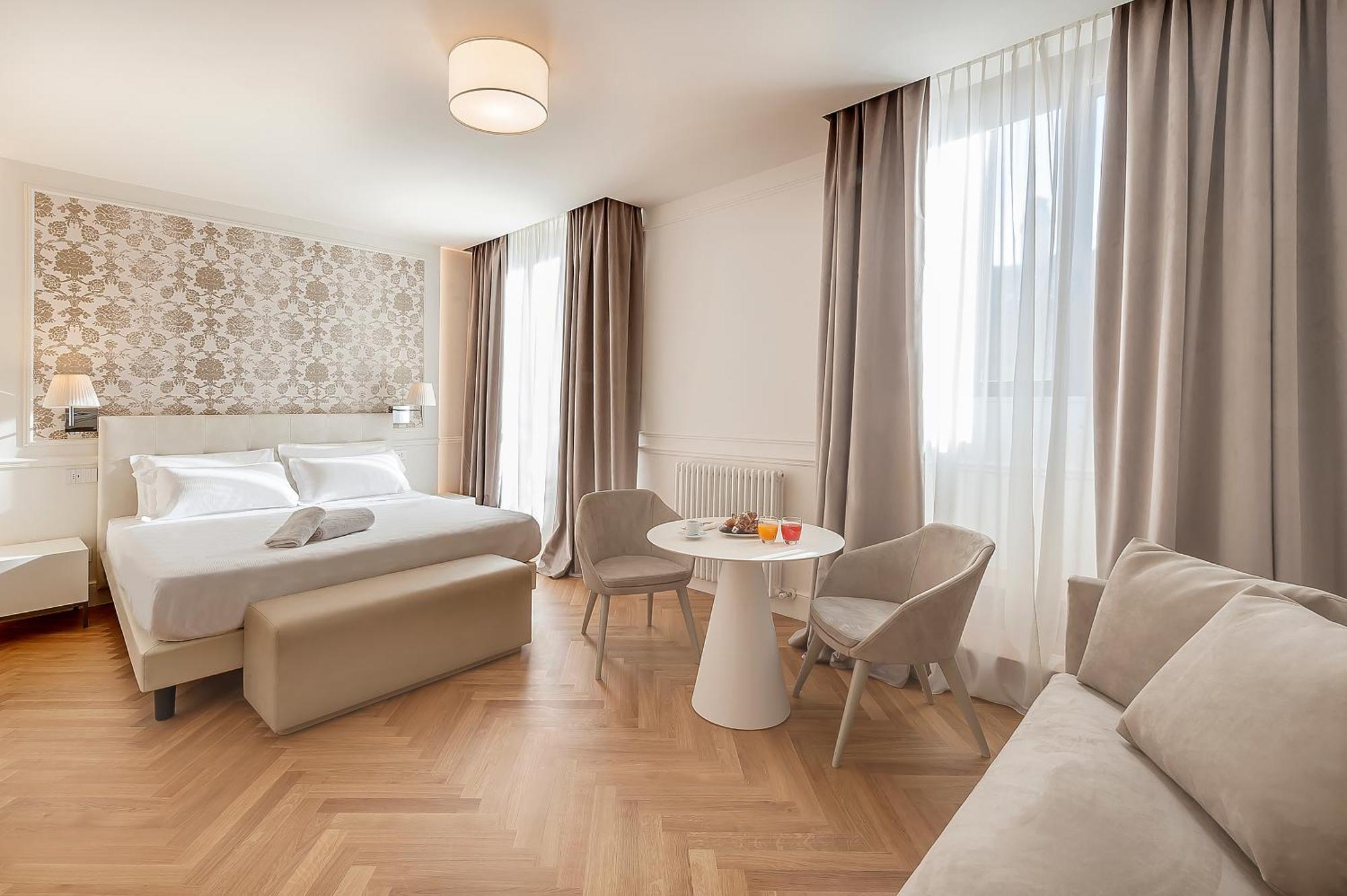 Asisium Boutique Hotel 외부 사진