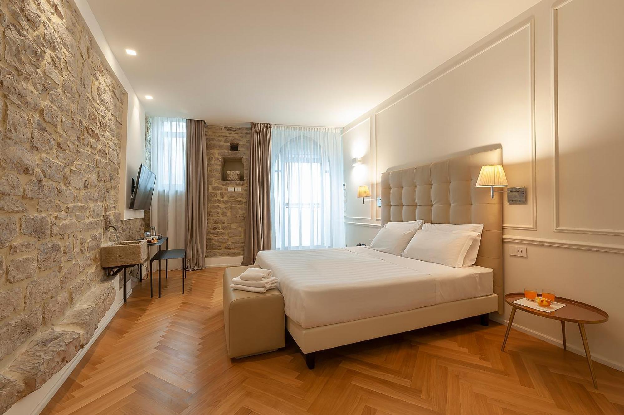 Asisium Boutique Hotel 외부 사진