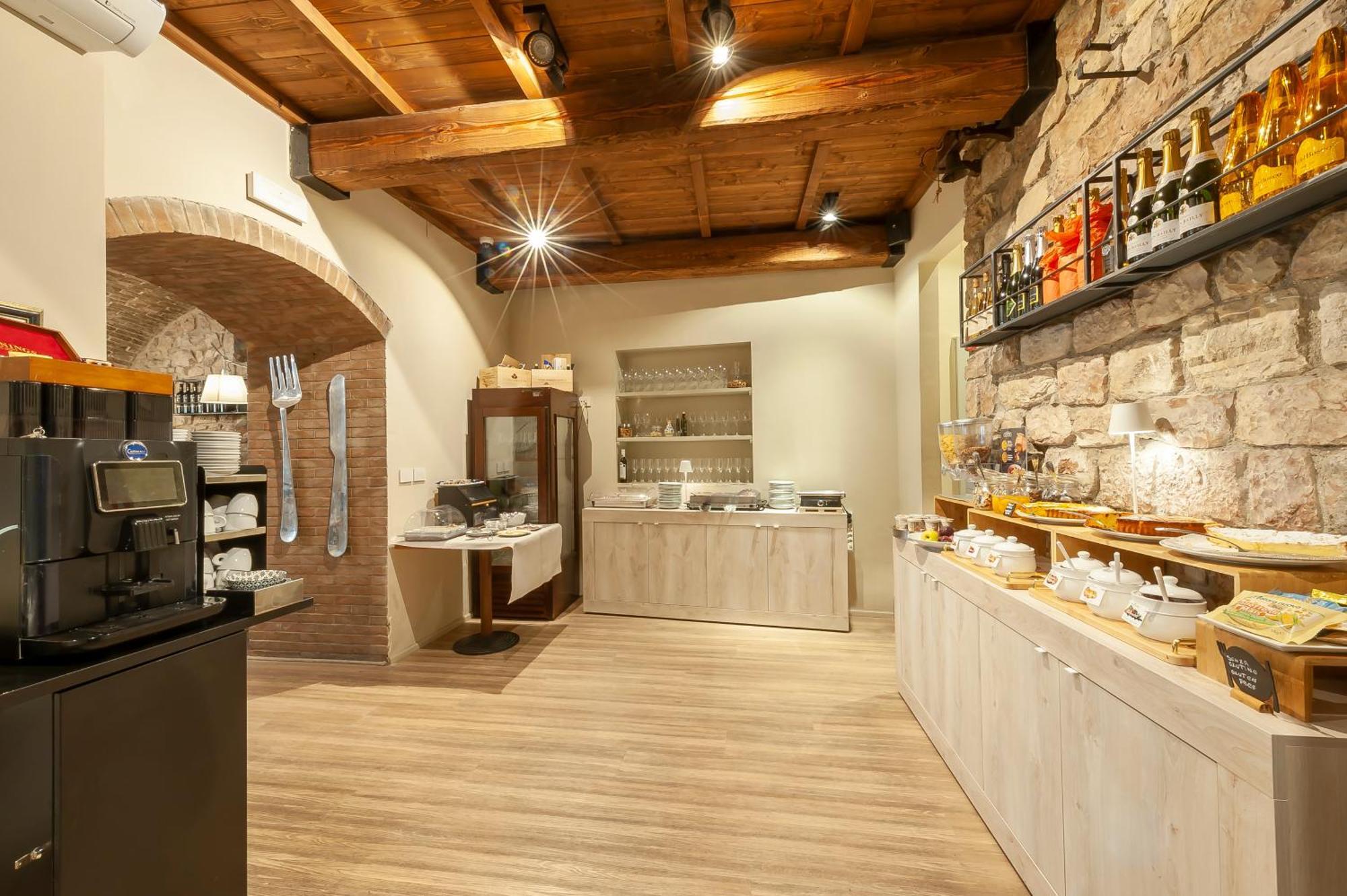 Asisium Boutique Hotel 외부 사진