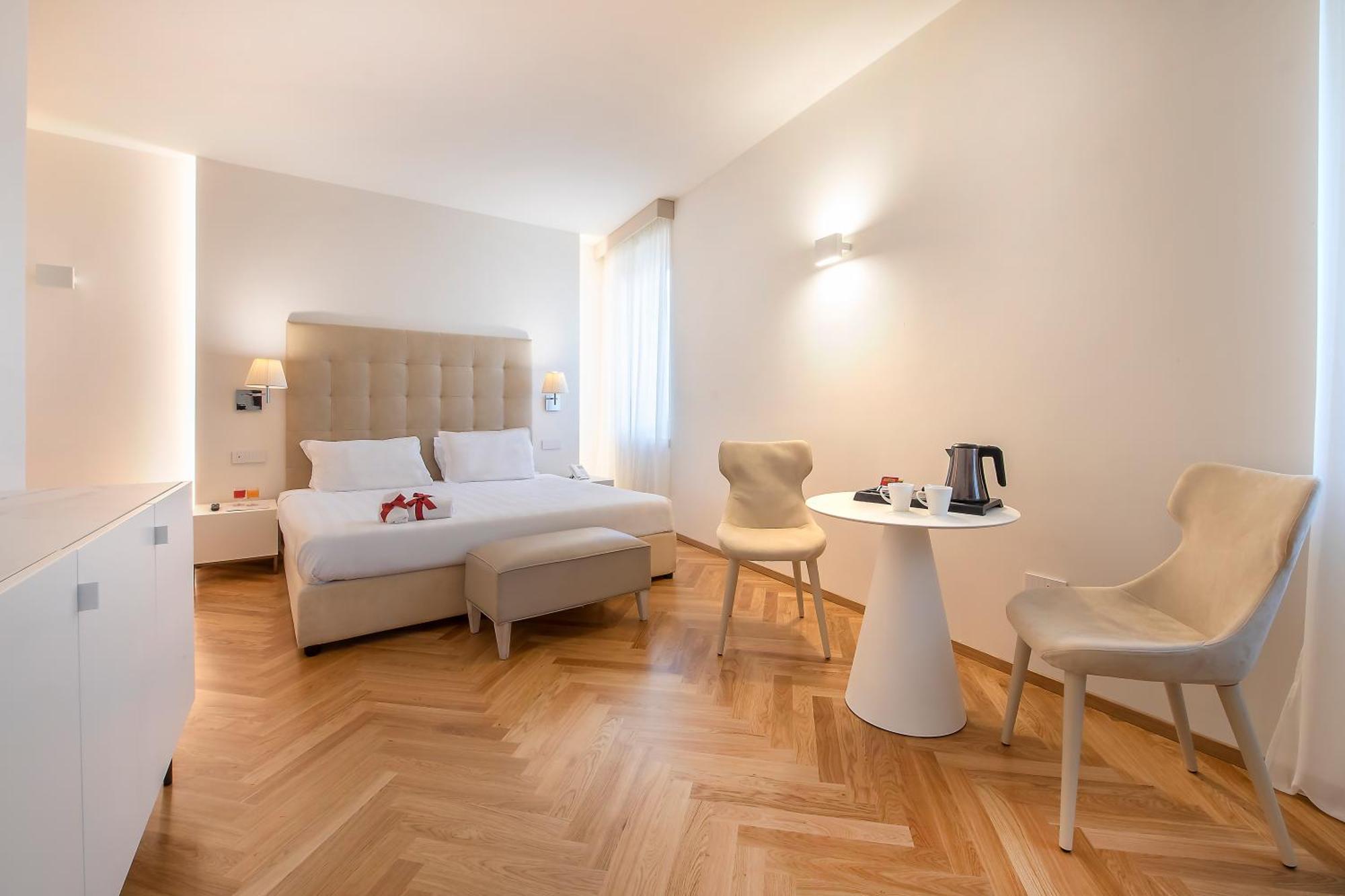 Asisium Boutique Hotel 외부 사진